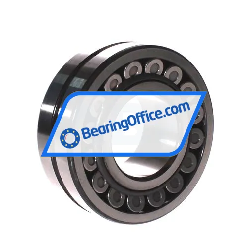 NSK 22312EA E4 bearing image 2