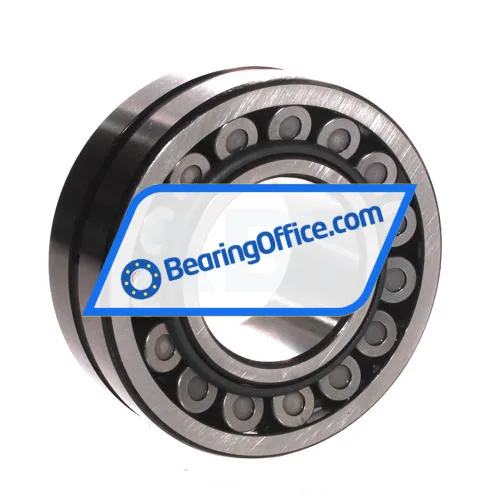 NSK 22309EAK E4 bearing image 2