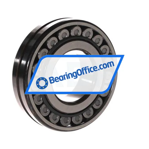 NSK 21310EA E4 C3 bearing image 2