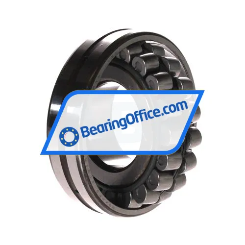 NSK 21310EA E4 C3 bearing image 3