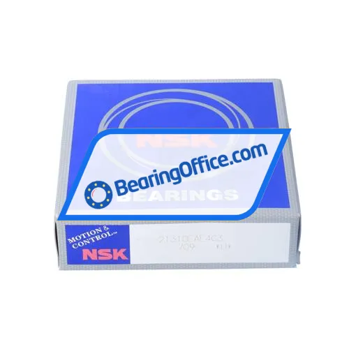 NSK 21310EA E4 C3 bearing image 4