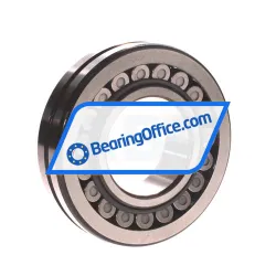 NSK 21311EAK E4 C3 rulman resim 2