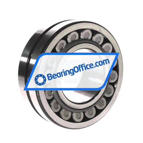 NSK 22314EAK E4 bearing image 3