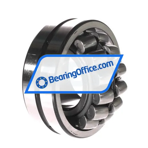 NSK 22314EAK E4 bearing image 4