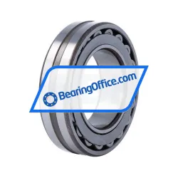 Koyo (JTEKT) 22210RZW33C3 rulman resim 2