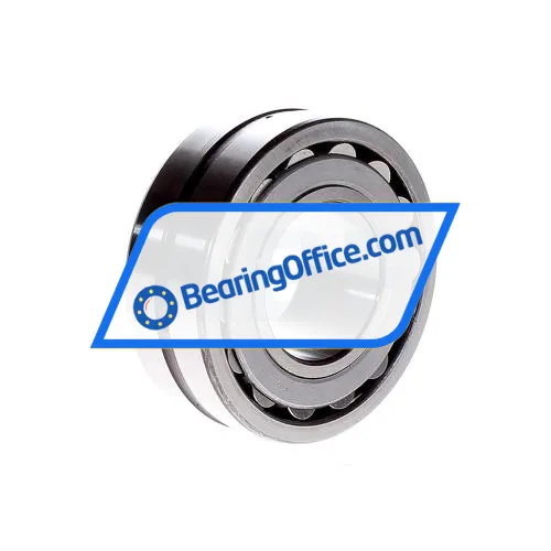 NSK 22309CDKE4S11 bearing image 3