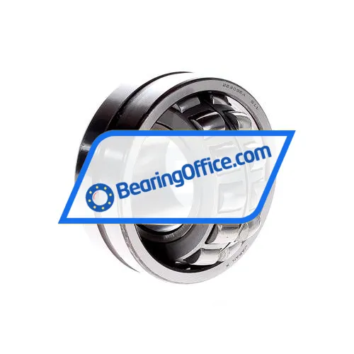 NSK 22309CDKE4S11 bearing image 4