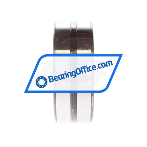 NSK 22311CDK E4 S11 bearing image 3