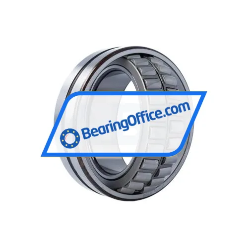 NSK 23024CD E4 S11 bearing image 3