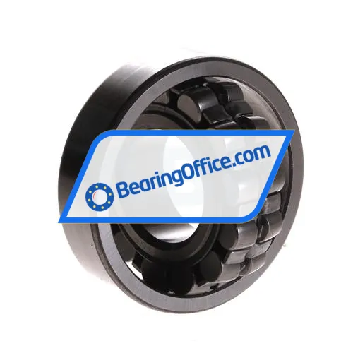 SNR 21307VK J30 bearing image 3