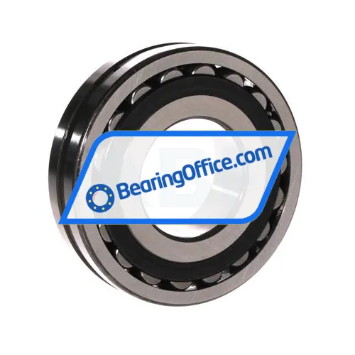 SNR 21309EAKW33 bearing image 2