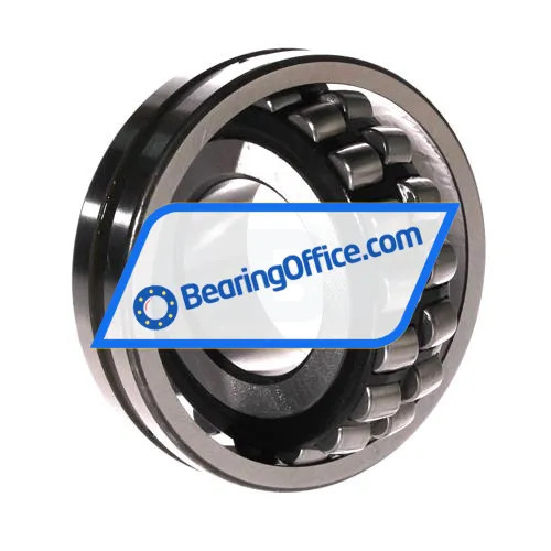 SNR 21309EAKW33 bearing image 3