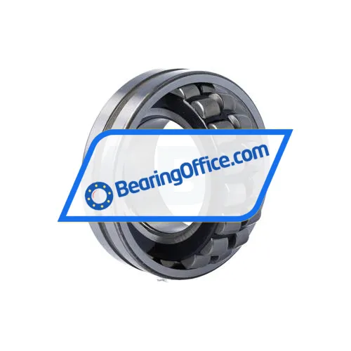 SNR 22212EAKW33C3 bearing image 3