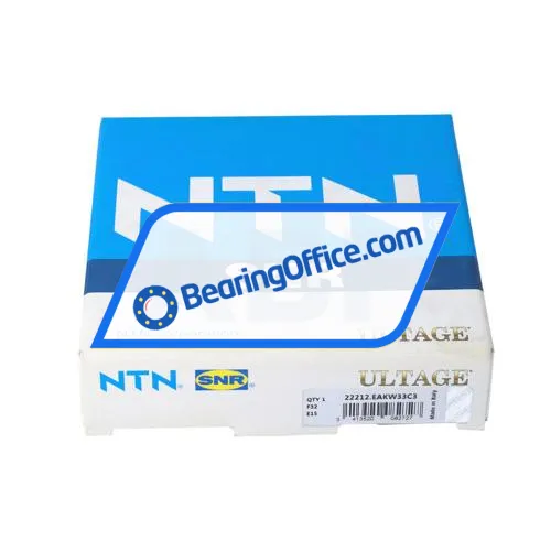 SNR 22212EAKW33C3 bearing image 4
