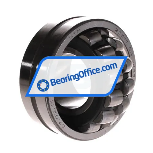 NTN 22311EAW33 bearing image 4