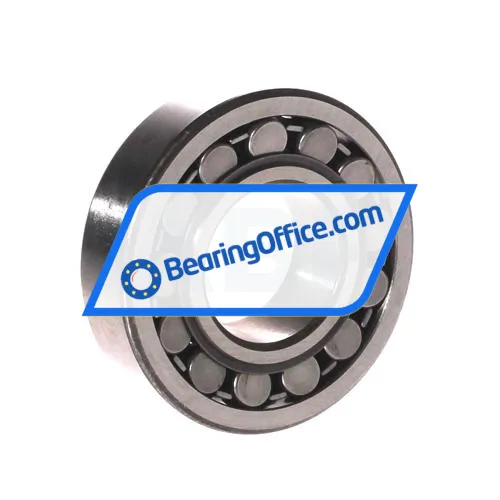 SNR 21307VK C3 bearing image 2