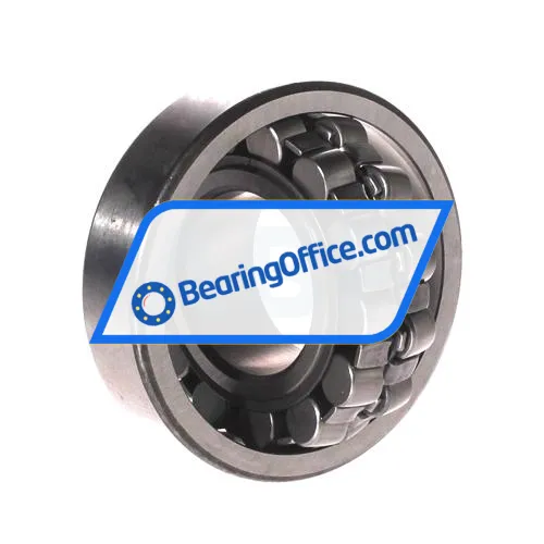 SNR 21307VK C3 bearing image 3