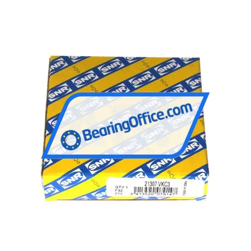 SNR 21307VK C3 bearing image 4