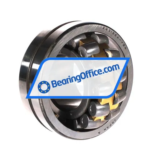 NSK 22313CAME4C4VE bearing image 4