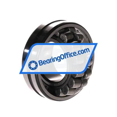 NSK 22208EAE4C3 bearing image 3