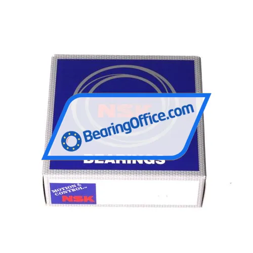 NSK 22208EAE4C3 bearing image 4