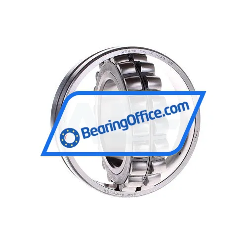 SNR 22216-EAKW33C3 bearing image 2