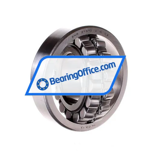 SNR 21310-VKC3 bearing image 2