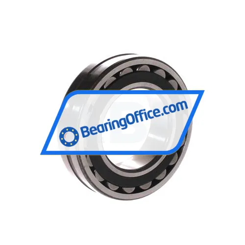 SNR 22210-EAKW33C3 bearing image 2