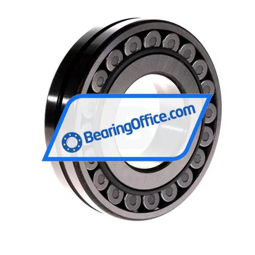 NSK 21314EA E4 C3 bearing image 2