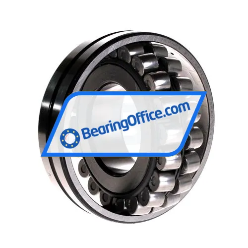 NSK 21314EA E4 C3 bearing image 3