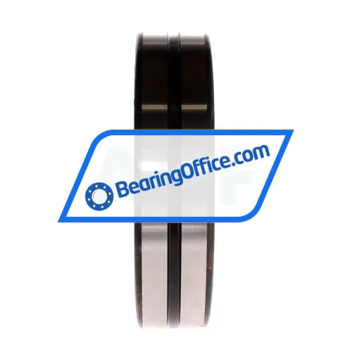 NSK 21314EA E4 C3 bearing image 4