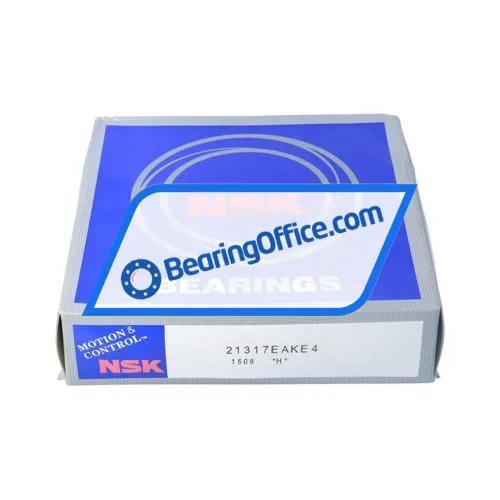 NSK 21317EAK E4 bearing image 4