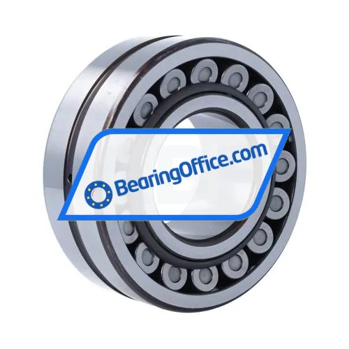 NSK 22312EA E4 C3 bearing image 2