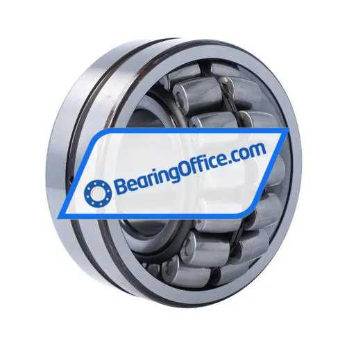 NSK 22312EA E4 C3 bearing image 3