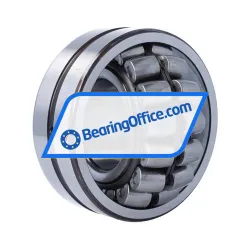 NSK 22312EA E4 C3 rulman resim 3