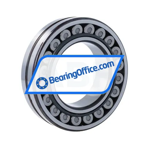 NSK 22216EA E4 bearing image 2