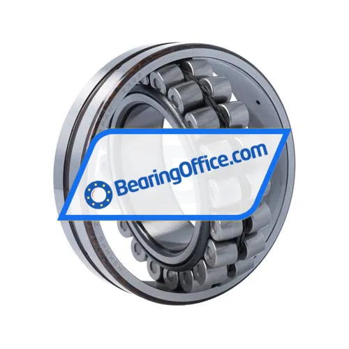 NSK 22216EA E4 bearing image 3