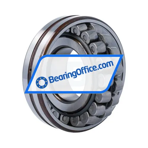 NSK 21310EA E4 bearing image 3