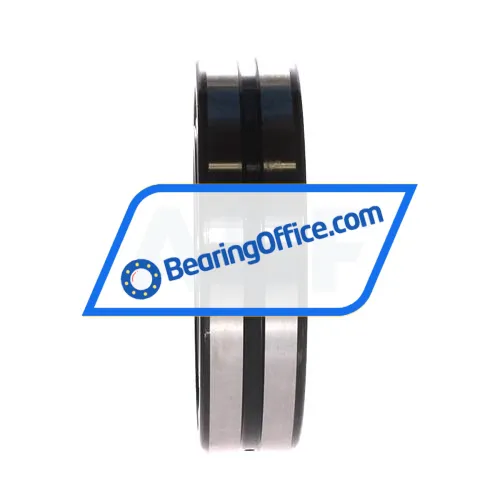 NSK 22211EAK E4 bearing image 2