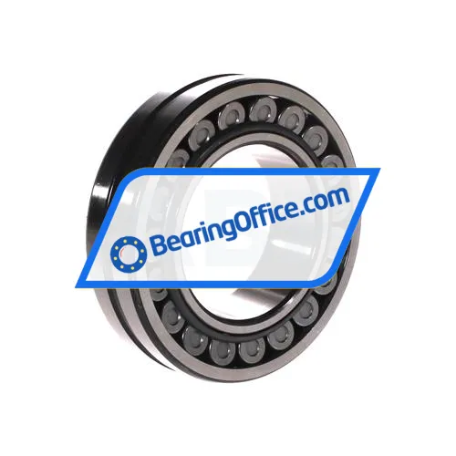 NSK 22211EAK E4 bearing image 3