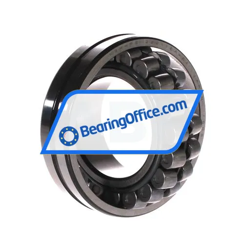 NSK 22211EAK E4 bearing image 4