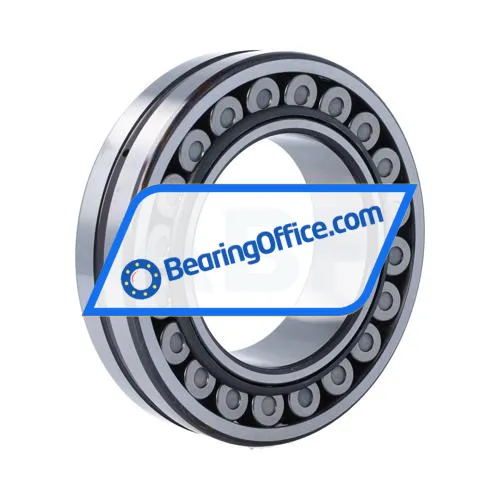 NSK 22216EAK E4 C3 bearing image 2