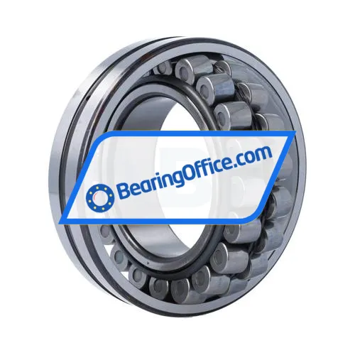 NSK 22216EAK E4 C3 bearing image 3