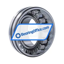 NSK 22216EAK E4 C3 rulman resim 3