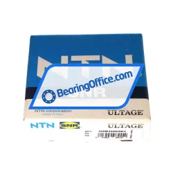 SNR 22209-EAKW33C3 rulman resim 4