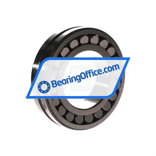 NTN 22214BK D1 bearing image 3