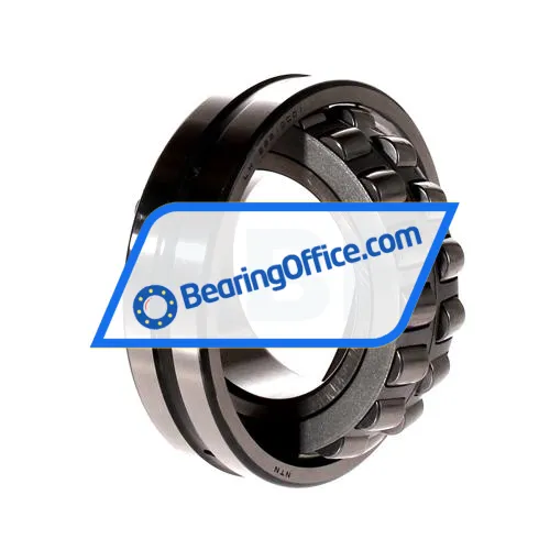 NTN 22210CD1 bearing image 4