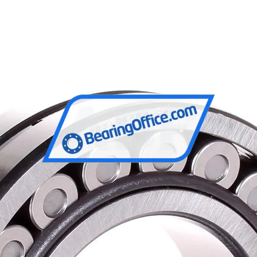 NSK 22212EA E4 C4 bearing image 2