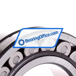 NSK 22212EA E4 C4 rulman resim 2