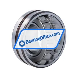 NSK 22207C E4 C3 S11 rulman resim 3